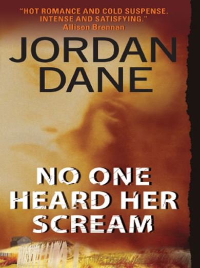 Book Review: “No One Heard Her Scream” by Jordan&nbsp;Dane