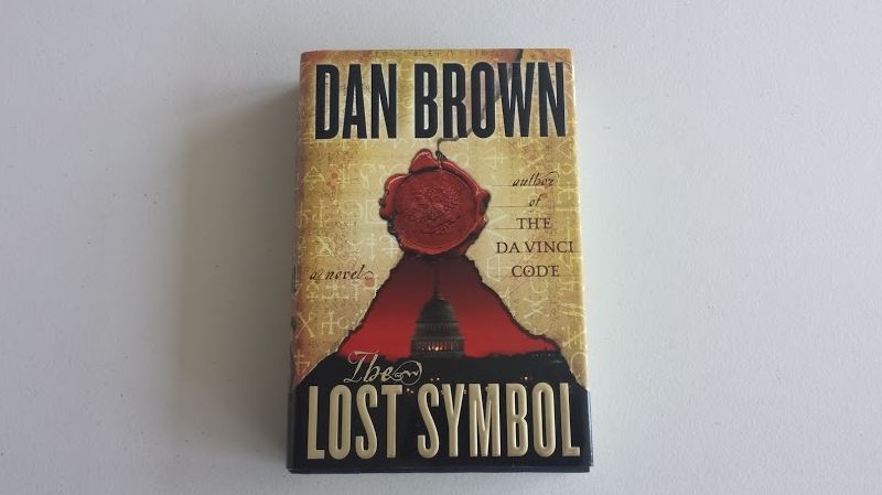 Book Review: “The Lost Symbol” by Dan&nbsp;Brown