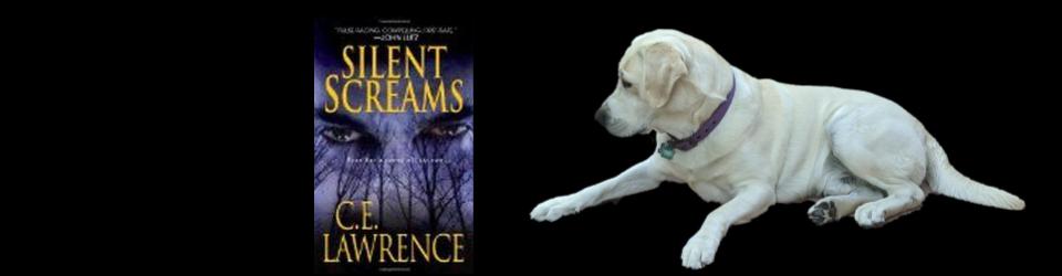 Book Review: "Silent Screams" by C.E.&nbsp;Lawrence