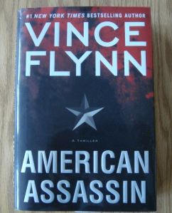 American Assassin