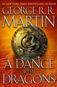 a dance with dragons