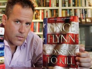vince flynn