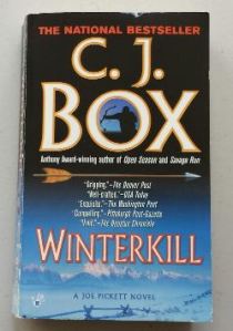 winterkill