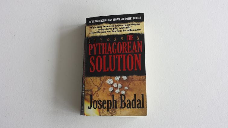 Book Review: “The Pythagorean Solution” by Joseph&nbsp;Badal