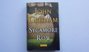Sycamore Row