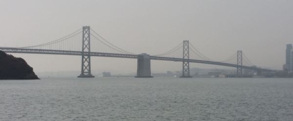 bay bridge
