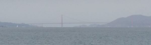 golden gate