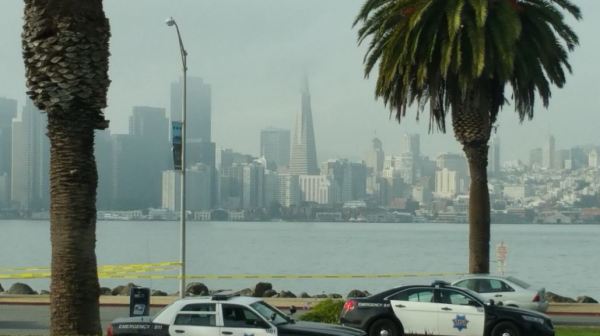 SF and SFPD