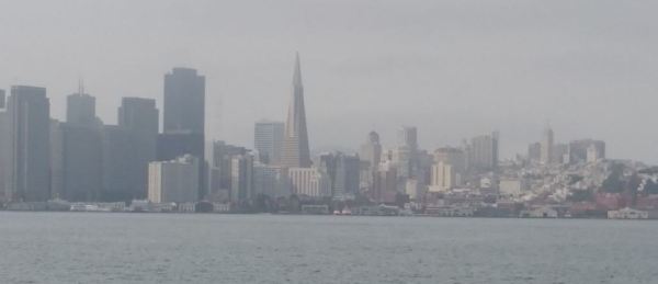 SF