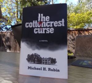 the cottoncrest curse 1