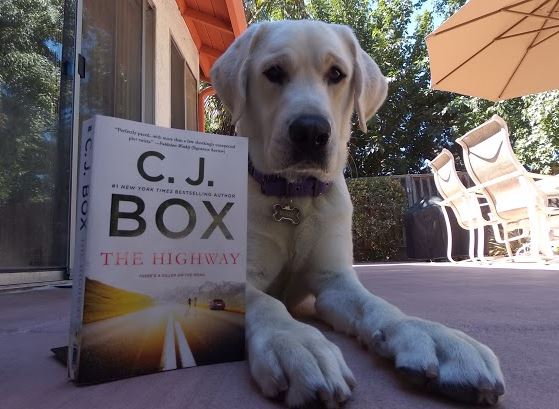 Book Review: “The Highway” by C. J.&nbsp;Box