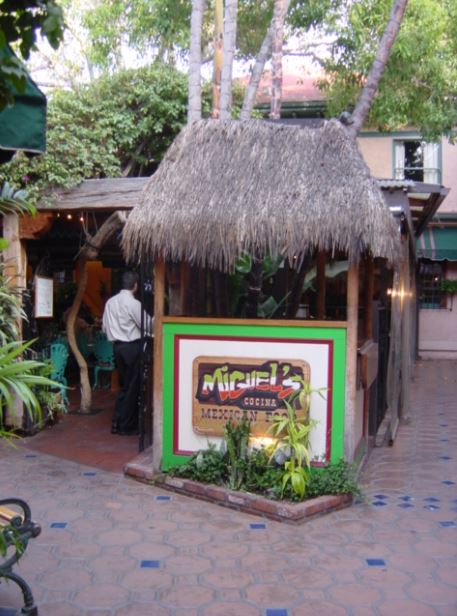 miguels cocina steve martini