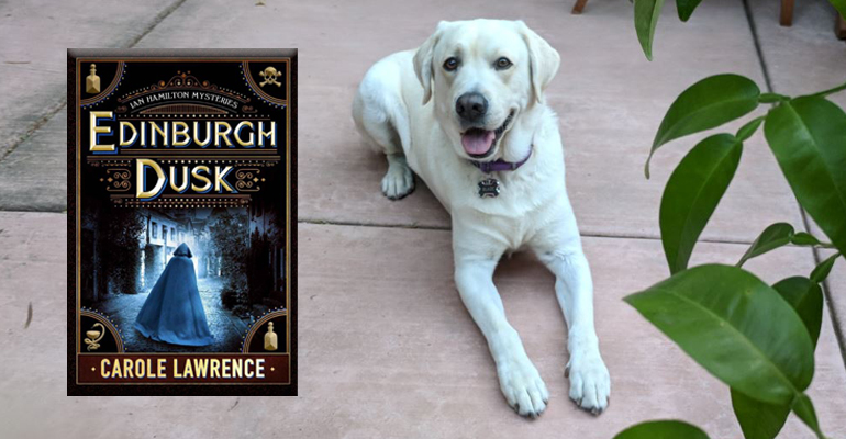 Blaze-and-Edinburgh-Dusk