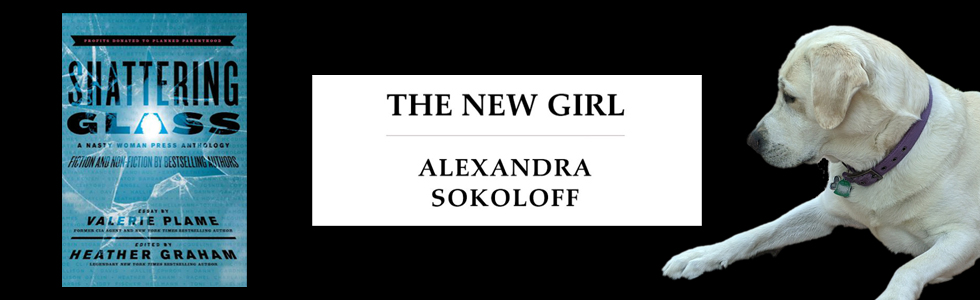 Short Story Summary: “The New Girl” by Alexandra&nbsp;Sokoloff