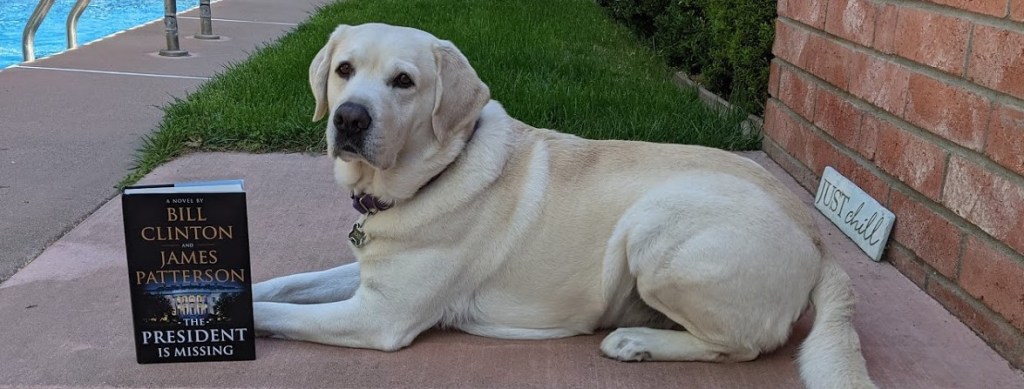 Book Review: “The President is Missing” by James Patterson and Bill&nbsp;Clinton