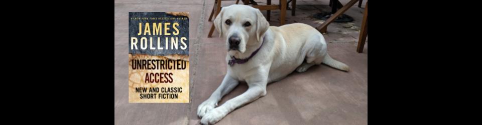 Short Story Summary: “The Skeleton Key” by James&nbsp;Rollins