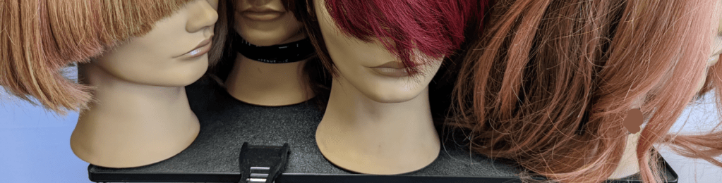 “Free Hair Cut” by Mike Pihlman