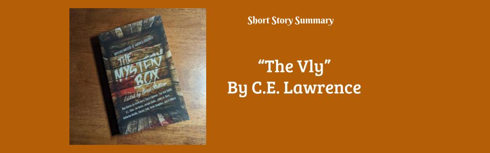 Short Story Summary: “The Vly” by C.E. Lawrence